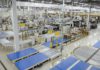 В 2019 году в России открыто 22 новых технологичных предприятия и производства