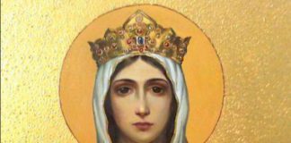 17 декабря день памяти раннехристианской великомученицы Святой Варвары, IV век н.э. Великомученица Святая Варвара, 17 декабря день поминания