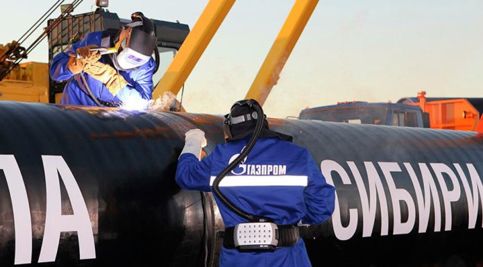 Как «Сила Сибири» холодно и спокойно наказала русофобскую Канаду и Австралию.. Китаю СПГ не нужен Газопровод Сила Сибири наказал русофобов Канаду и Австралию в поставках газа в Китай