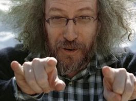 Еврей Венедиктов, сам не служивший и «спрятавший» сына от армии, глумился над ФСБ после стрельбы на Лубянке Еврей Венедиктов глумился над сотрудниками ФСБ после стрельбы на Лубянке