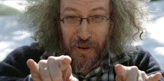 Еврей Венедиктов, сам не служивший и «спрятавший» сына от армии, глумился над ФСБ после стрельбы на Лубянке Еврей Венедиктов глумился над сотрудниками ФСБ после стрельбы на Лубянке