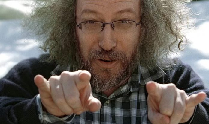 Еврей Венедиктов глумился над сотрудниками ФСБ после стрельбы на Лубянке