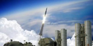 Новейший комплекс ПВО ЗРК С-500 «Прометей» пройдет испытания уже в наступающем 2020 году