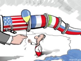 Украина назло всем «отморозила себе уши», потеряв 1.5 млрд долларов на покупке реверсного газа из РФ Как Украина потеряла 1.5 млрд долларов на реверсе российского газа из Европы