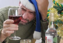 Как пить спиртное в новогодние праздники, чтобы не навредить здоровью, советы эксперта