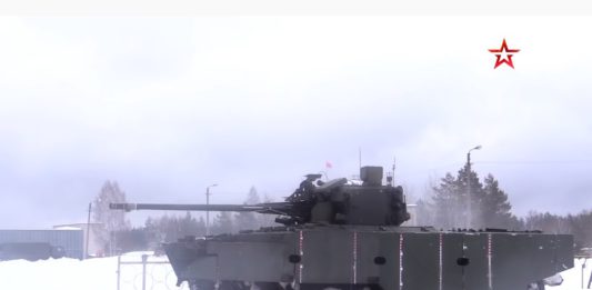 Новинка российского военпрома — система ПВО БМ 2С38 «Деривация» , видео испытаний Новинка российского военпрома - система ПВО Деривация