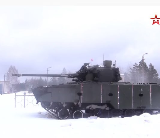 Новинка российского военпрома — система ПВО БМ 2С38 «Деривация» , видео испытаний Новинка российского военпрома - система ПВО Деривация