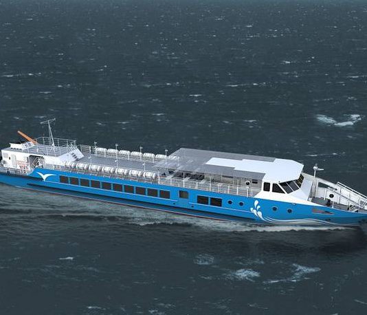 Новые бюджетные прогулочные корабли «Чайка» с пропульсивным двигателем создаются в Татарстане