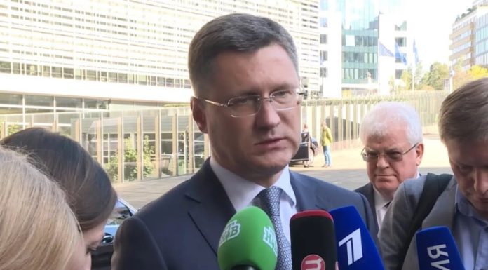 Завершены переговоры Украины и России по газу. Договорились.. продолжать переговариваться и дальше.. Переговоры по газу междду Россией и Украиной закончились ничем