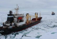 Россия закрыла иностранным военным судам проход по нашему Северному морскому пути Россия закрыла проход иностранным военным судам по Северному морскому пути