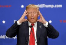 Дональду Трампу объявлен импичмент. Республиканский сенат США вряд ли утвердит это решение США, Дональду Трампу объявлен импичмент