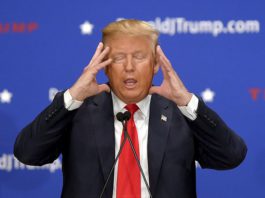 Дональду Трампу объявлен импичмент. Республиканский сенат США вряд ли утвердит это решение США, Дональду Трампу объявлен импичмент