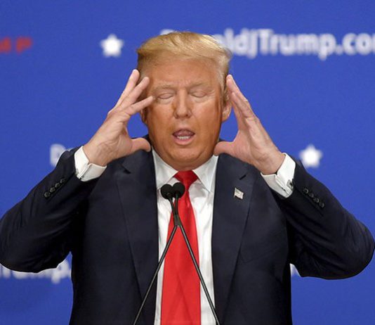 Дональду Трампу объявлен импичмент. Республиканский сенат США вряд ли утвердит это решение США, Дональду Трампу объявлен импичмент