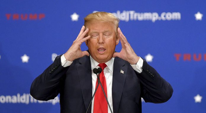 Дональду Трампу объявлен импичмент. Республиканский сенат США вряд ли утвердит это решение США, Дональду Трампу объявлен импичмент