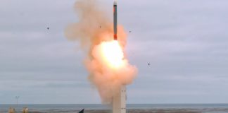 Испытание баллистической ракеты показало, что США давно скрытно нарушают договор ДРСМД США нарушили договор ДРСМД, запустив новую ракету