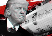 Bloomberg подтверждает осознание США невозможности остановить Северный Поток-2 США признали, что не смогут остановить Северный Поток-2