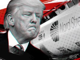 Bloomberg подтверждает осознание США невозможности остановить Северный Поток-2 США признали, что не смогут остановить Северный Поток-2