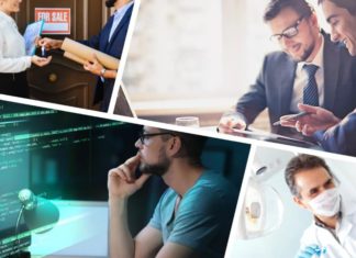 Самые востребованные профессии в России в 2020 году — повар, водитель, курьер, какие ещё? Самые популярные профессии в России в 2020 году