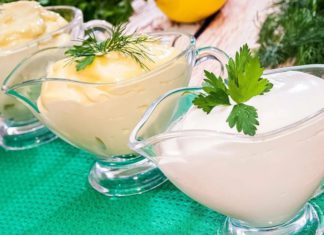 Какой майонез лучший? ТОП-5 лучших майонезов в России по мнению Роскачества Самый лучший майонез, Роскачество