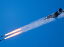 Новейшая секретная российская бронебойная ракета «Монолит» готова к госиспытаниям Секретная бронебойная ракета Монолит готова к испытаниям