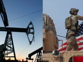 Сирия разрушит репутацию США судебным иском о разграблении своих нефтяных источников Сирия подает в суд на США за воровство своих национальнях богатств - нефти