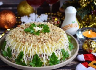 Условия и сроки хранения салатов Оливье, Столичный, Сельдь под шубой — советы экспертов к новогоднему столу Сроки и условия хранения салатов - советы к новогоднему столу