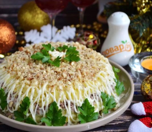 Условия и сроки хранения салатов Оливье, Столичный, Сельдь под шубой — советы экспертов к новогоднему столу Сроки и условия хранения салатов - советы к новогоднему столу