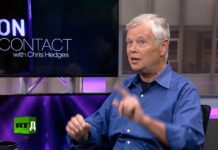 Интервью для RT: автор книги «Poisoner in chief» St. Kinzer об отравителе Сидни Готлибе в США, 1950-е годы