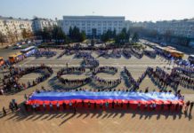 Украина и Донбасс не смогут сосуществовать вместе — мнение эксперта Р.Бортника Украина и Донбасс не смогут жить в едином государстве