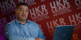 ВИДЕО: Бывший подполковник ВСУ В.Прозоров снял фильм о том, что малайзийский «Боинг» MH-17 был сбит украинцами Фильм расследование бывшего офицера ВСУ Прозорова - украинцы сбили Боинг MH-17