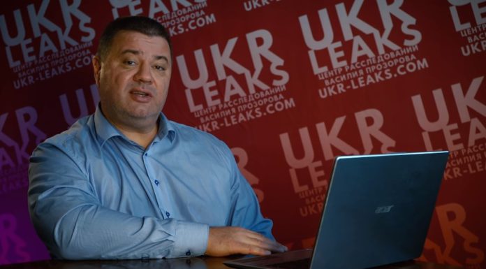 ВИДЕО: Бывший подполковник ВСУ В.Прозоров снял фильм о том, что малайзийский «Боинг» MH-17 был сбит украинцами Фильм расследование бывшего офицера ВСУ Прозорова - украинцы сбили Боинг MH-17