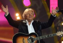 Юрий Антонов самый высокооплачиваемый артист на новогодние корпоративы. Сколько же ему платят?