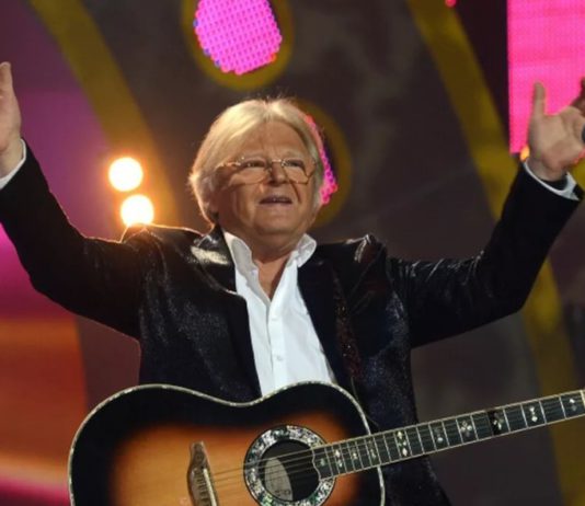 Юрий Антонов самый высокооплачиваемый артист на новогодние корпоративы. Сколько же ему платят?