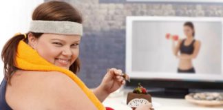 Еще один способ снижения веса и кровяного давления — исследование ученых из США