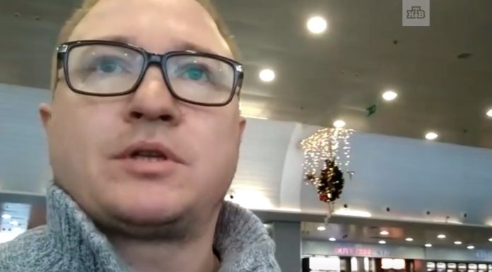Пан Зеленский, Вы оказались треплом? Российских журналистов НТВ выдворили из Украины — после приглашения Зеленского журналистов нтв не пустили на украину