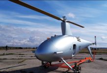 В России успешно испытан комплекс БПЛА для имитации воздушных целей (КБЛА ИВЦ)