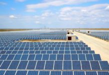 Солнечная энергия в России — на Алтае запущена уже седьмая в РФ солнечная электростанция 22 января 2020 года Группа компаний «Хевел» ввела в эксплуатацию Чемальскую солнечную электростанцию (СЭС) мощностью 10 МВт в Республике Алтай