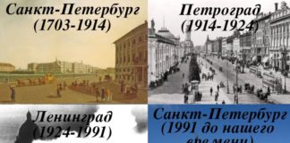 96 лет назад, 26 января 1924, Петроград был переименован в Ленинград 96 лет назад Петроград был переименован в Ленинград