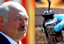 Беларусь прекратила получать российскую нефть с 01 января 2020.. «Батьке» всё мало халявы от России