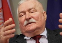 Бывший «главный поляк» Лех Валенса раскритиковал польские власти за ложь и русофобию Бывший "главный поляк" Лех Валенса раскритиковал польские власти за ложь и русофобию