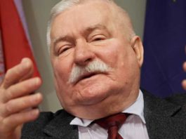 Бывший «главный поляк» Лех Валенса раскритиковал польские власти за ложь и русофобию Бывший "главный поляк" Лех Валенса раскритиковал польские власти за ложь и русофобию