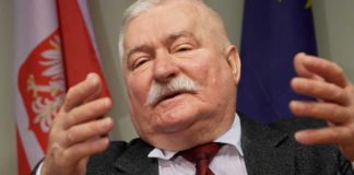 Бывший «главный поляк» Лех Валенса раскритиковал польские власти за ложь и русофобию Бывший "главный поляк" Лех Валенса раскритиковал польские власти за ложь и русофобию