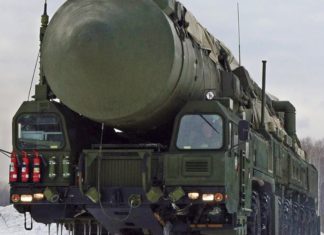 Оружие судного дня — комплекс командных ракет Сирена-М — поступили в РВСН России В Ракетные войска стратегического назначения будет поставлен новейший подвижный комплекс командных ракет «Сирена-М»
