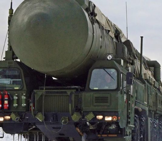 Оружие судного дня — комплекс командных ракет Сирена-М — поступили в РВСН России В Ракетные войска стратегического назначения будет поставлен новейший подвижный комплекс командных ракет «Сирена-М»