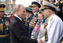 В России откроют Центр архивных документов Второй мировой войны, чтобы не перевирали историю В России откроют Центр архивных документов Второй мировой войны, чтобы не перевирали историю