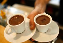 Гурманам и любителям кофе — формула приготовления «идеального эспрессо» Гурманам и любителям кофе - формула приготовления "идеального эспрессо"