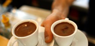 Гурманам и любителям кофе — формула приготовления «идеального эспрессо» Гурманам и любителям кофе - формула приготовления "идеального эспрессо"