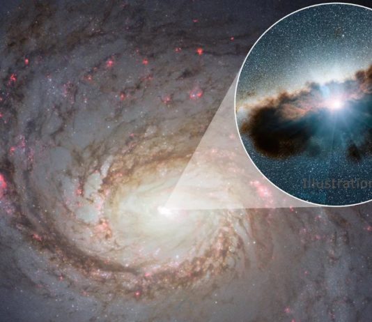 Новые исследования черных дыр — нет ли вокруг них сотен тысяч других планет? Исследования черных дыр - нет ли вокруг них тысяч других планет
