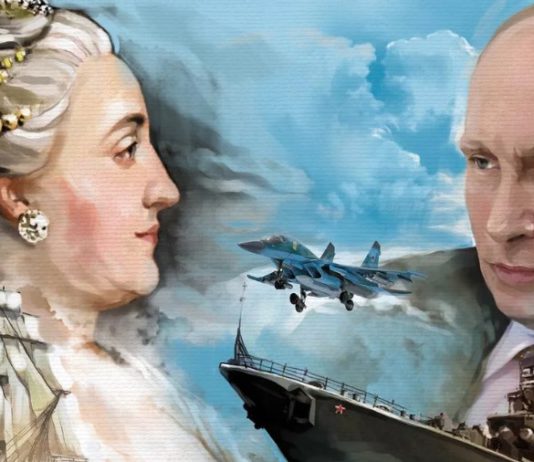 5 января — исторические события в этот день в России, СССР, Российской империи и в мире