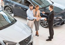 Какая марка автомобилей с пробегом самая популярная в России в 2019 году Какая марка автомобилей с пробегом самая популярная в России в 2019 году